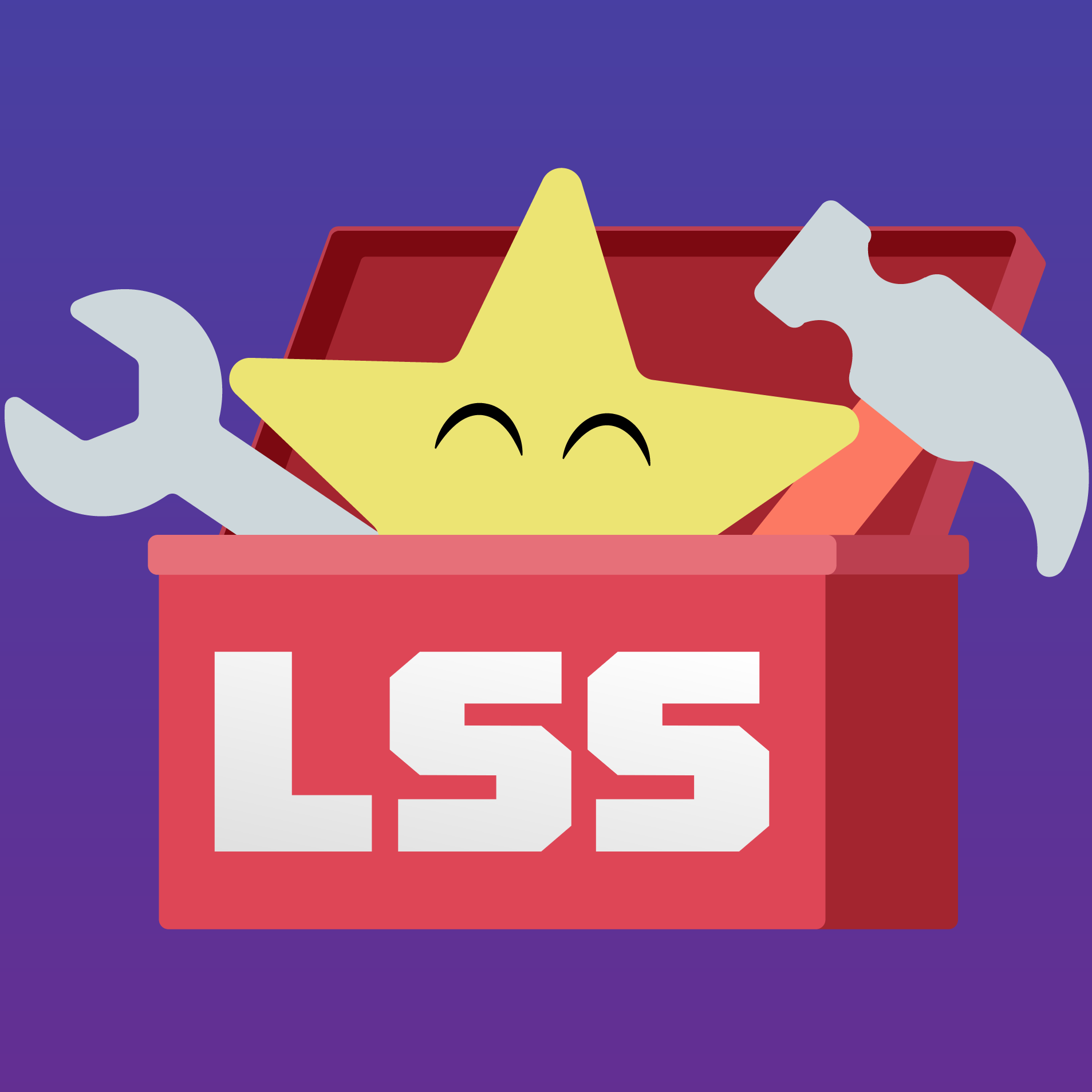 Level Share Square